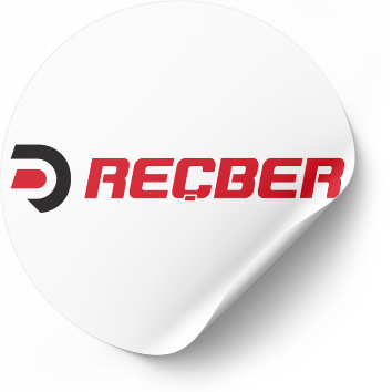 reçber 