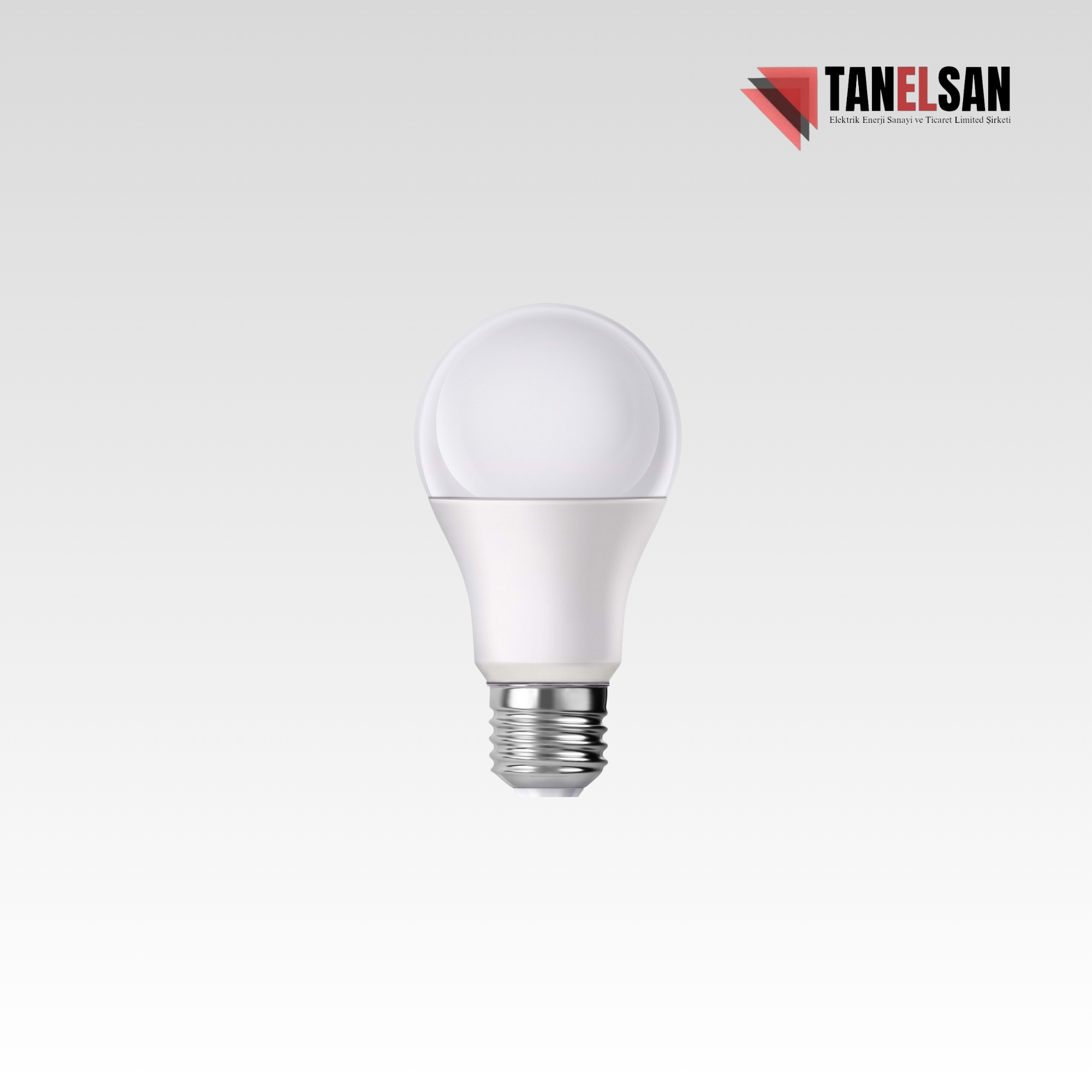 LED AMPÜLLER