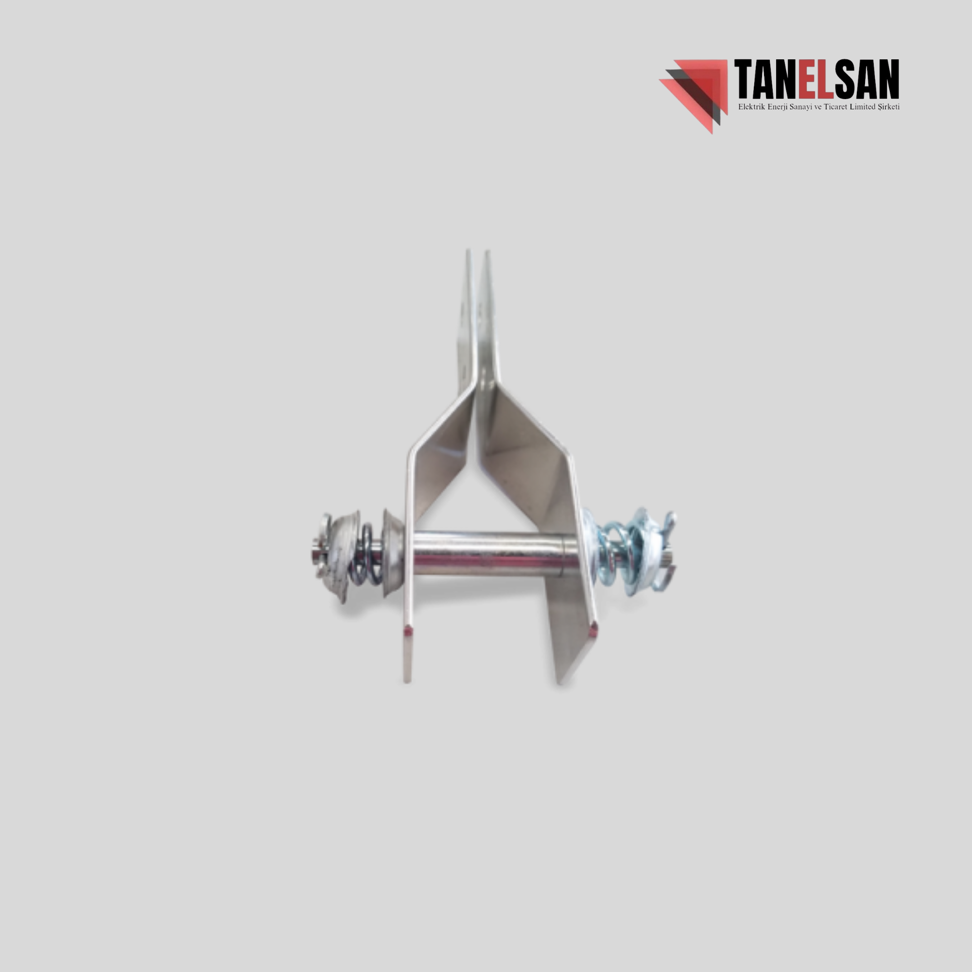 AYIRICI TOPRAK BIÇAKLARI