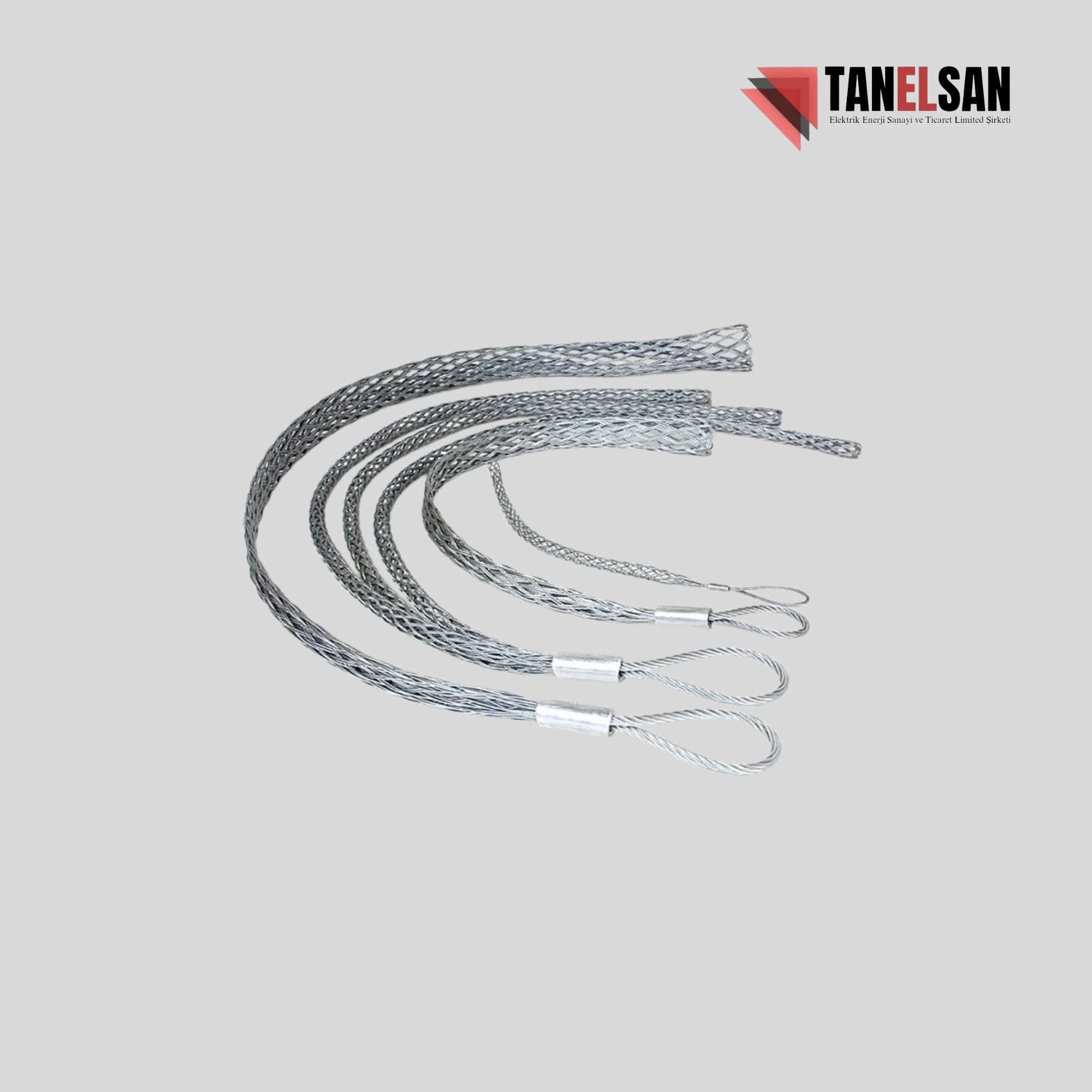 KABLO ÇEKME ÇORABI