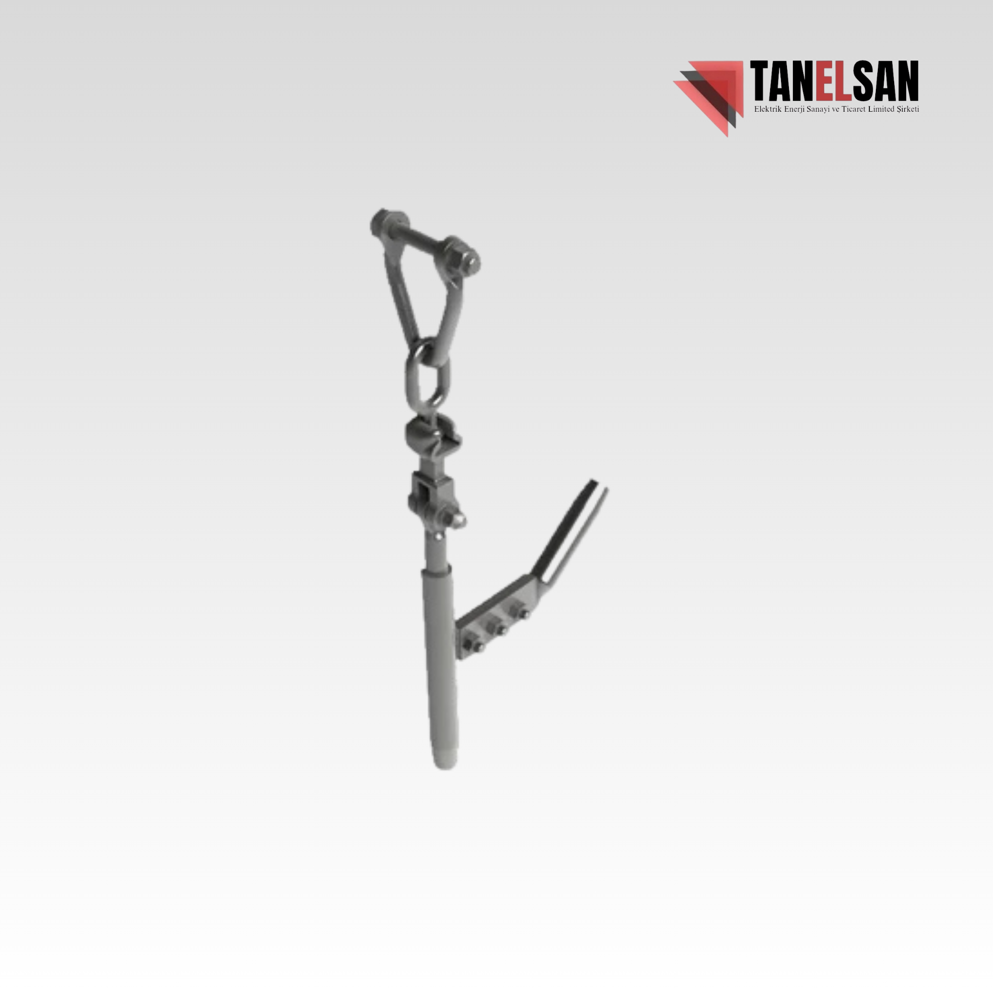 477 PRESLİ TOPBAŞI GERGİ TAKIMI
