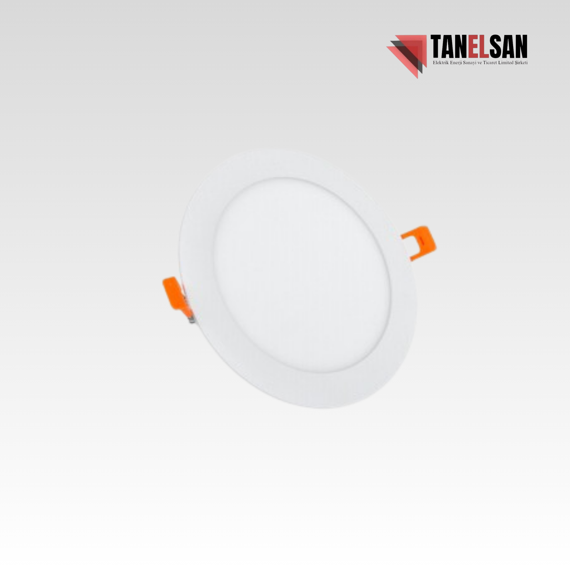 LED SPOTLAR