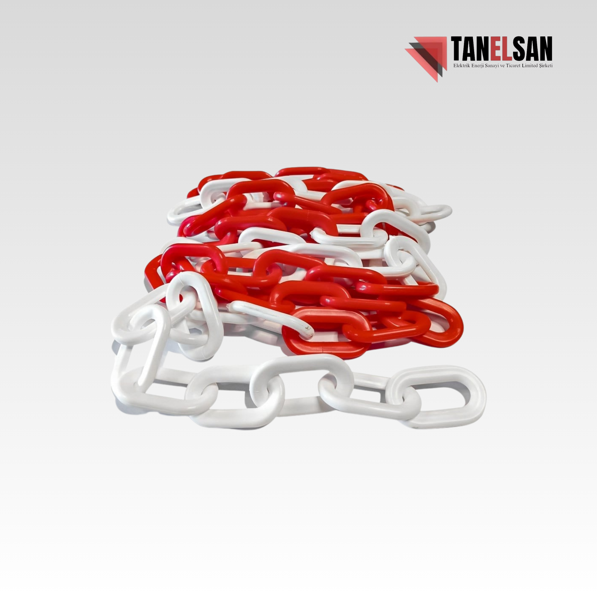 PLASTİK ZİNCİR