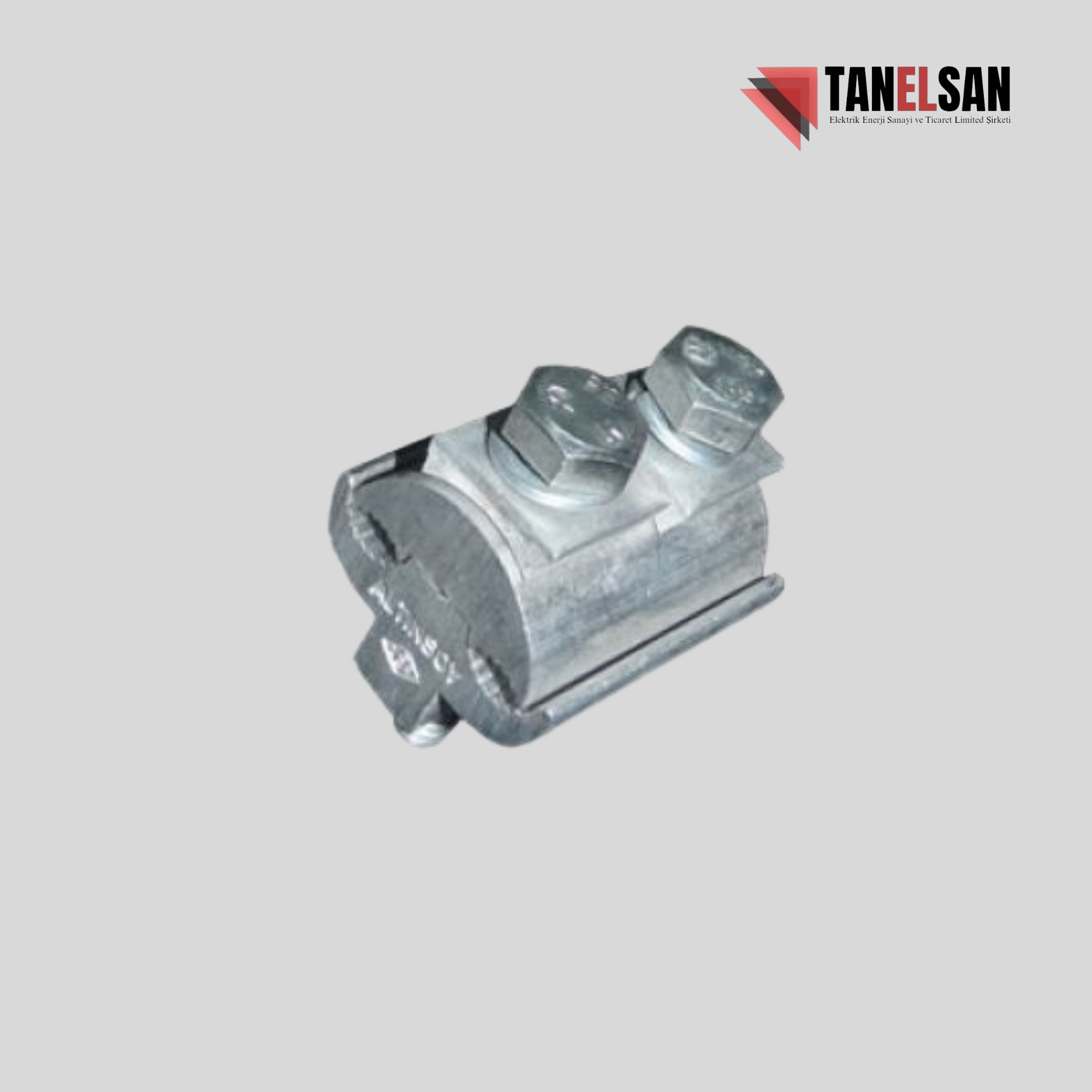 ALÜMİNYUM BRANŞMAN KLEMENSLERİ