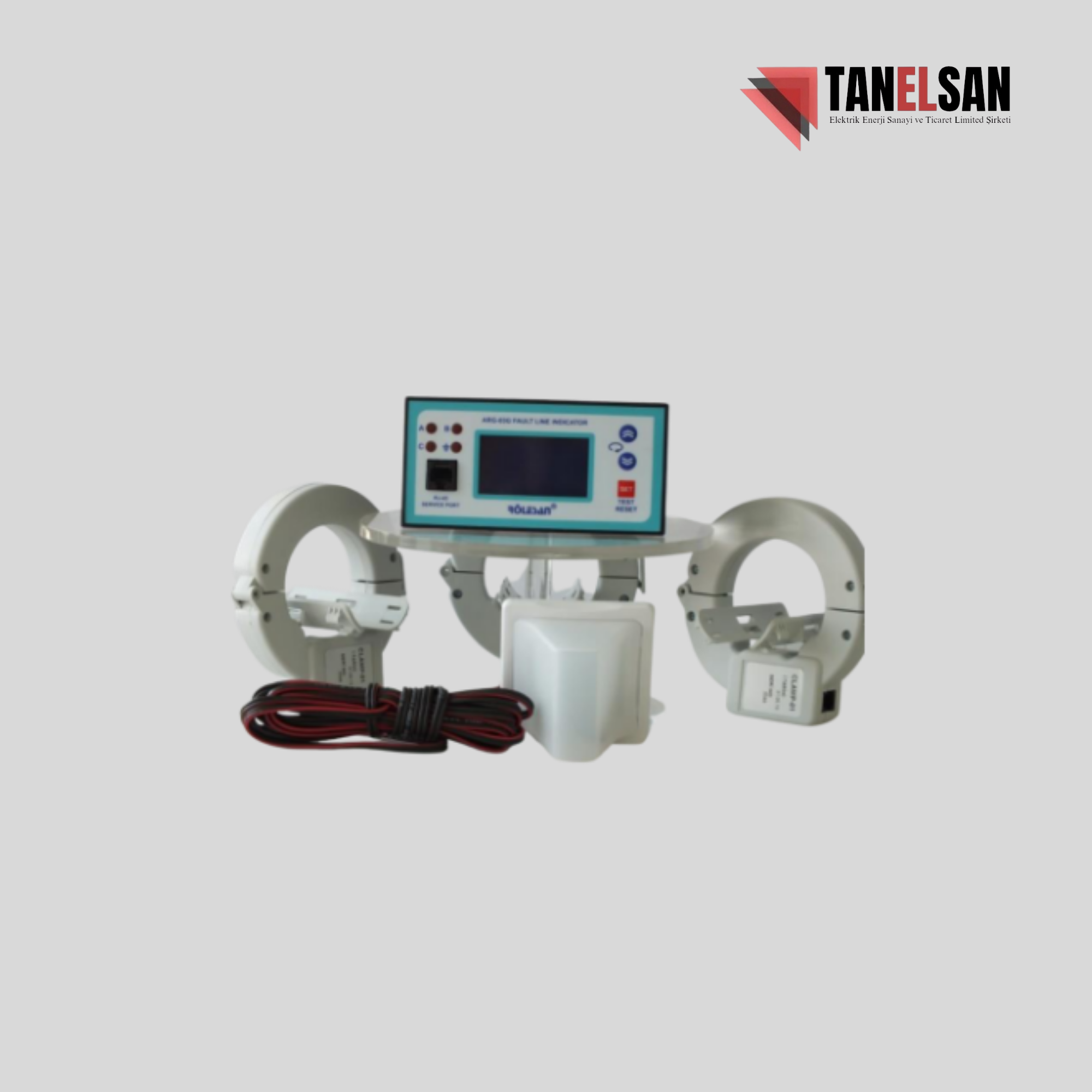 ARIZA GÖSTERGE DÜZENEĞİ