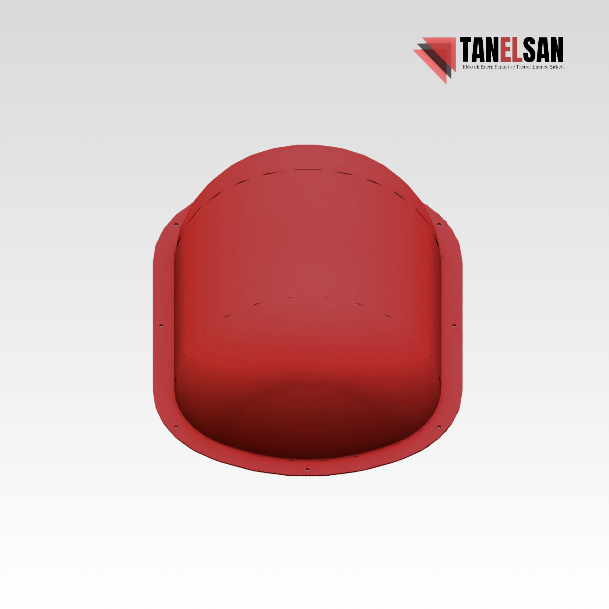 ZİNCİR İZOLATÖR KAPAMA / K1-K2