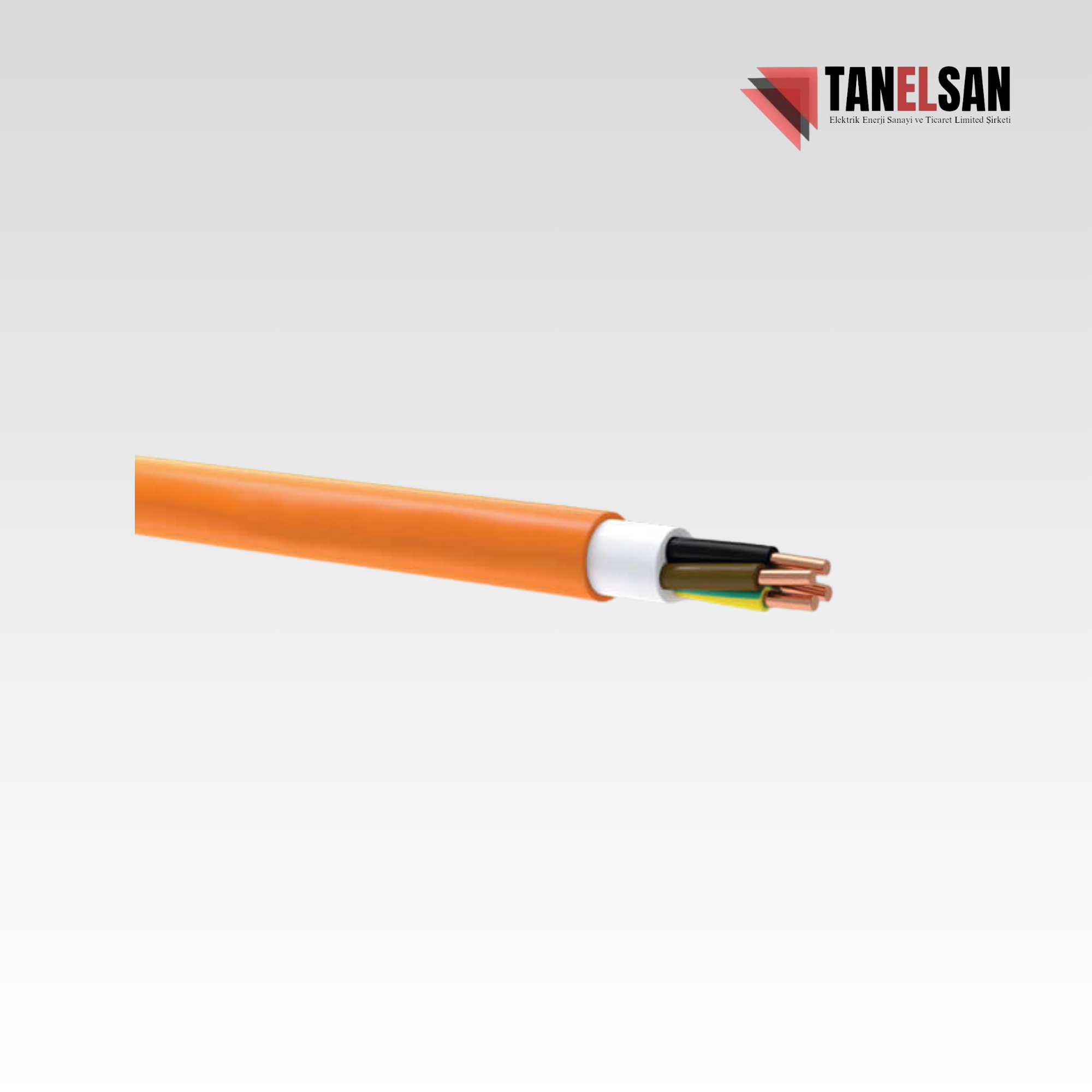 NHXHM FE 180 KABLOLARI