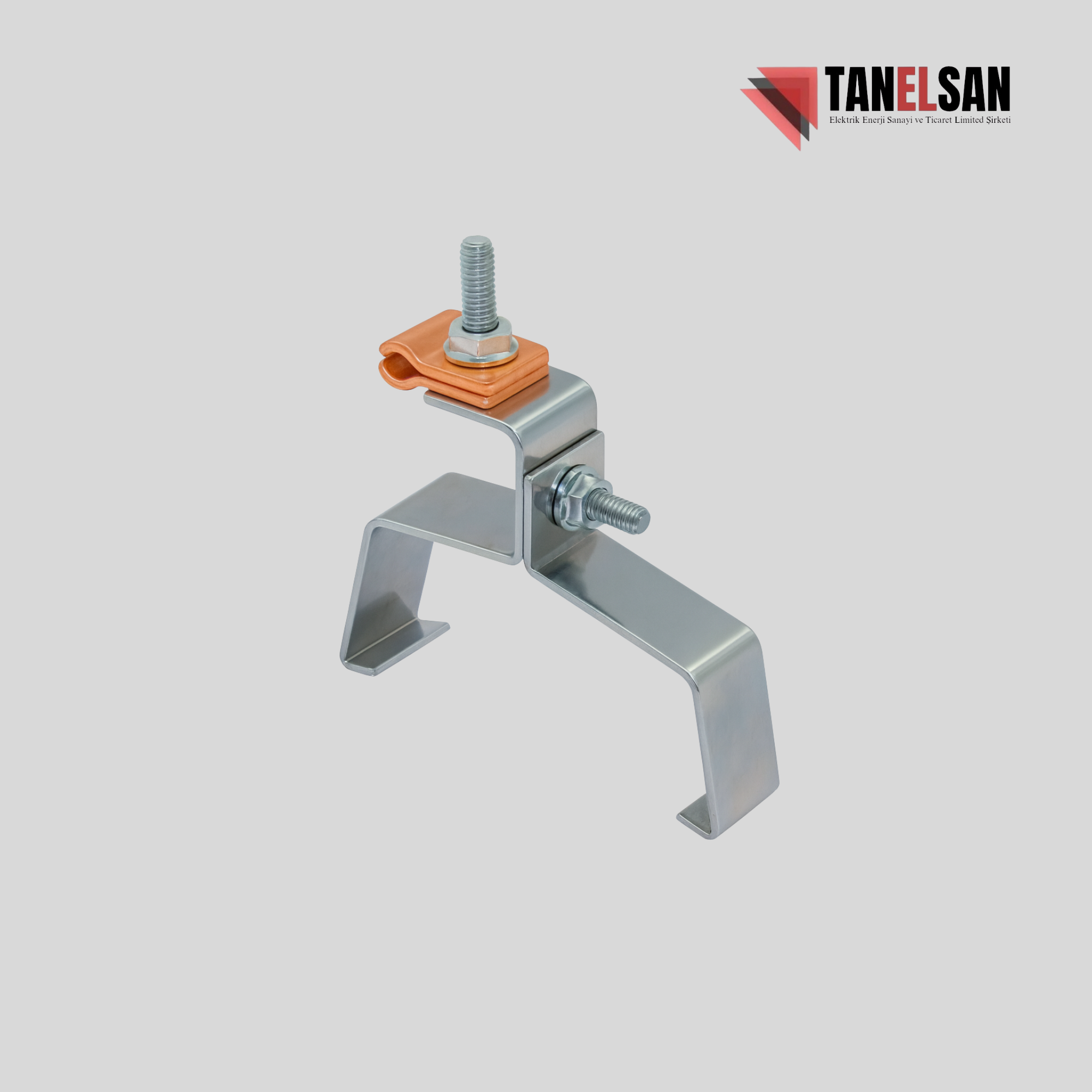 METAL ÇATI KROŞESİ