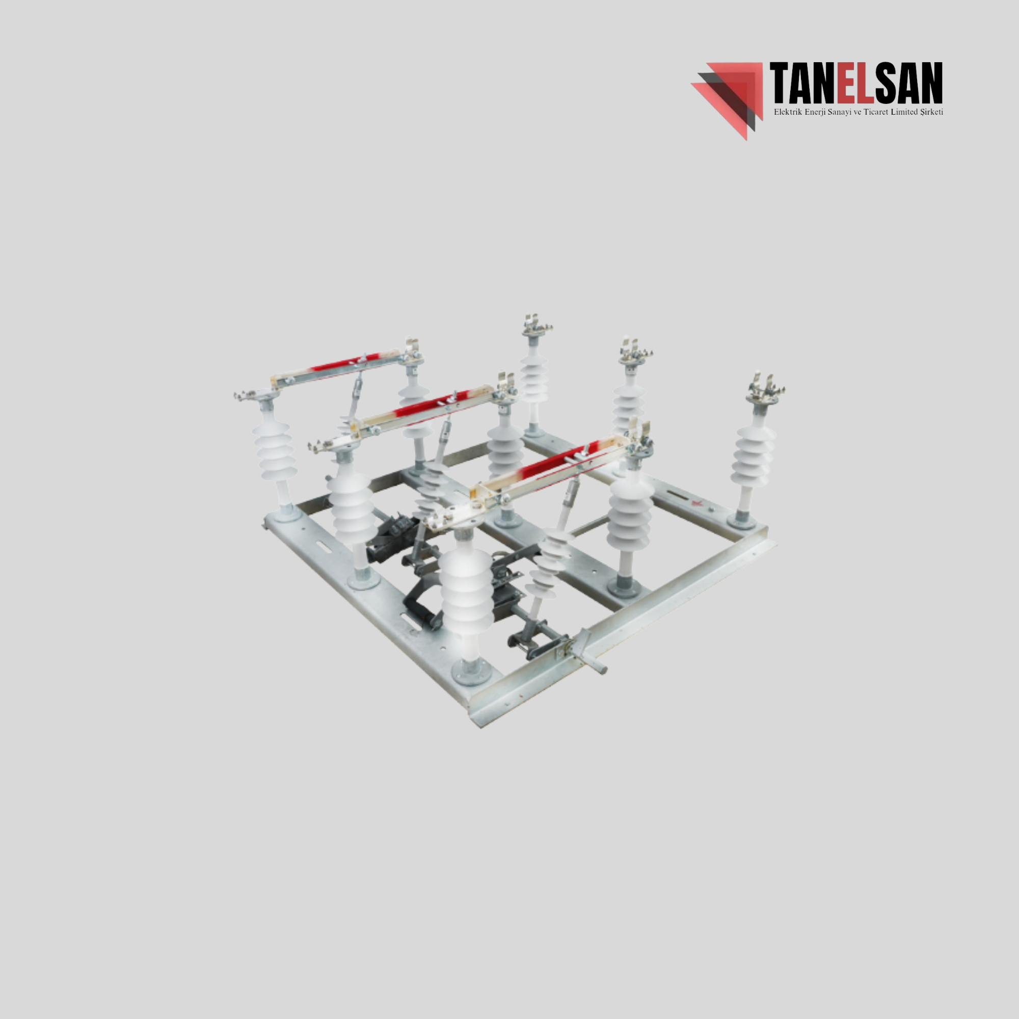 OG HARİCİ TİP AYIRICILAR / SEKSİYONERLER (POLİMER)