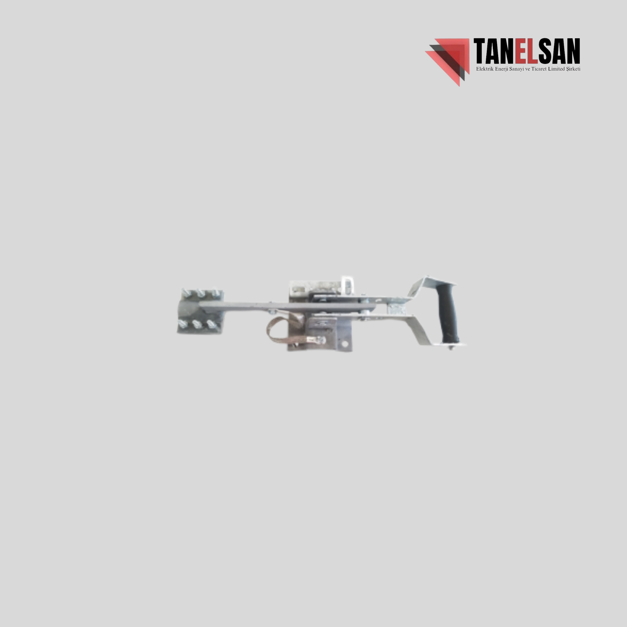 AYIRICI KOL MEKANİZMASI