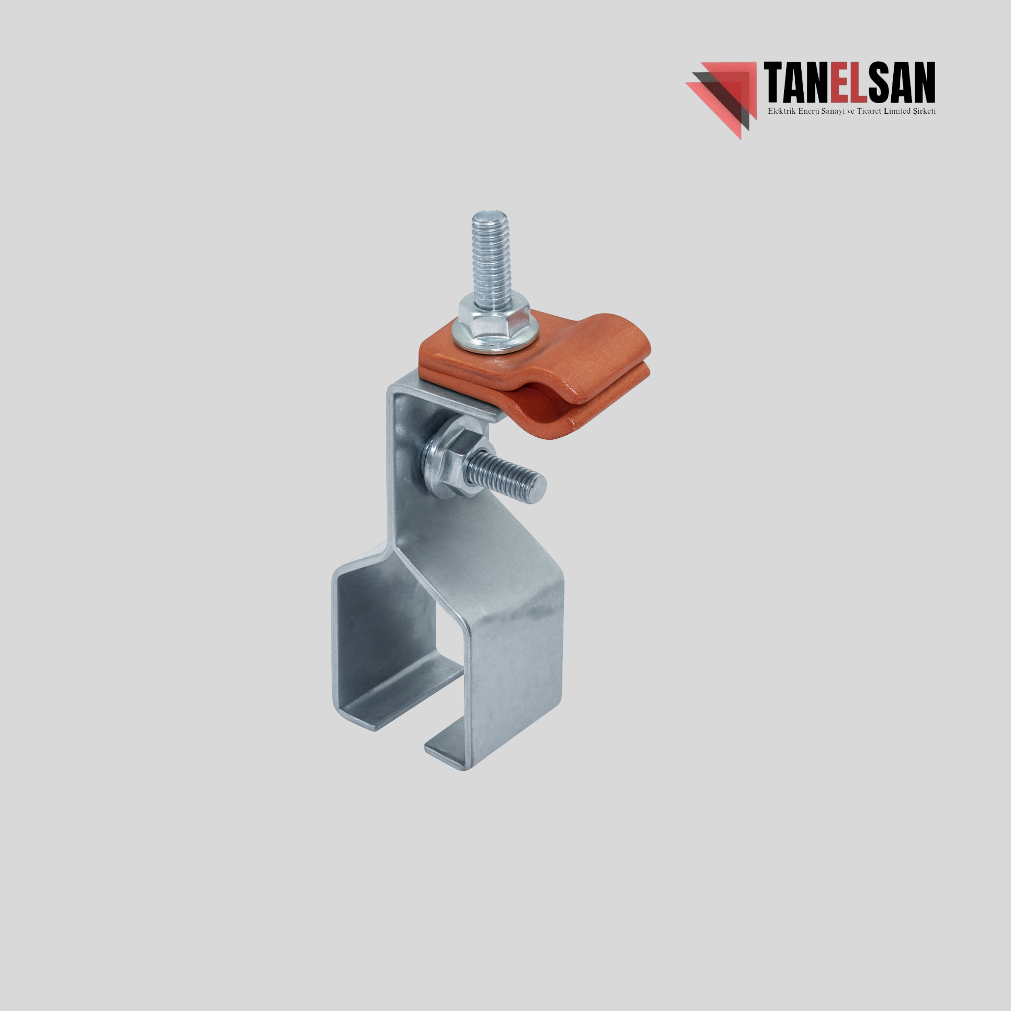 METAL ÇATI KROŞESİ