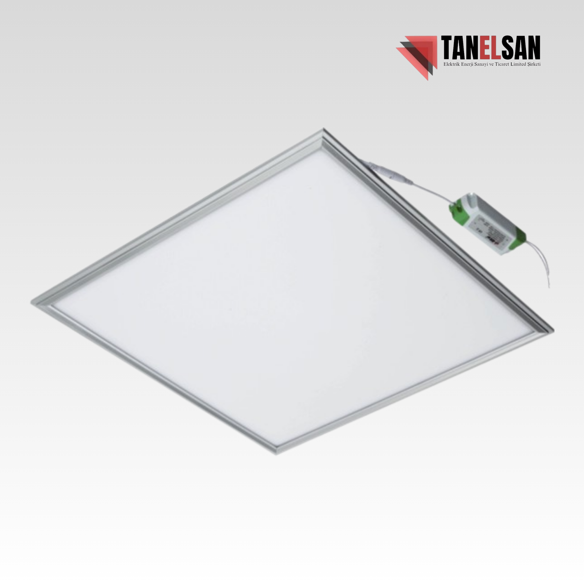 LED PANELLER