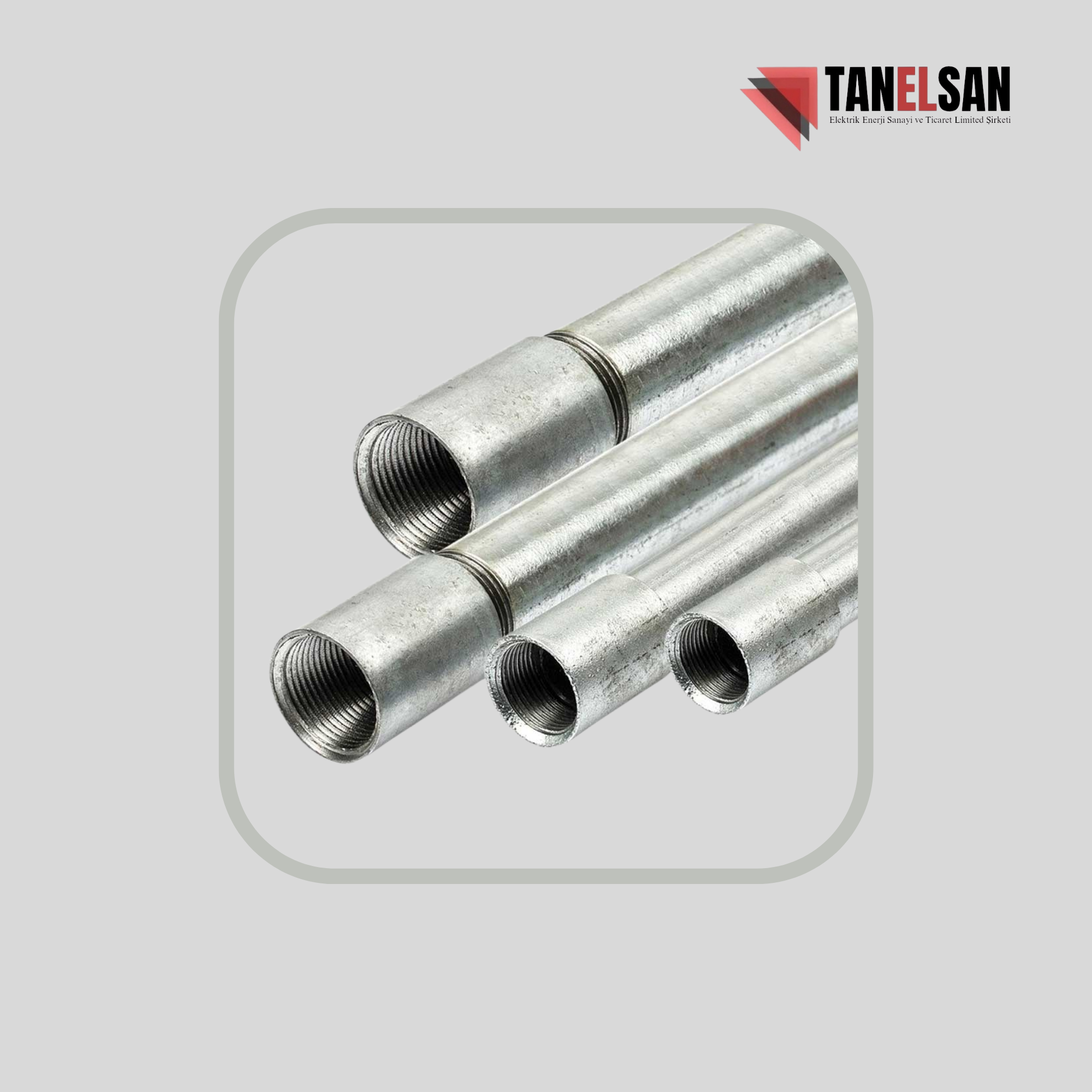 AYIRICI KOL BORULARI