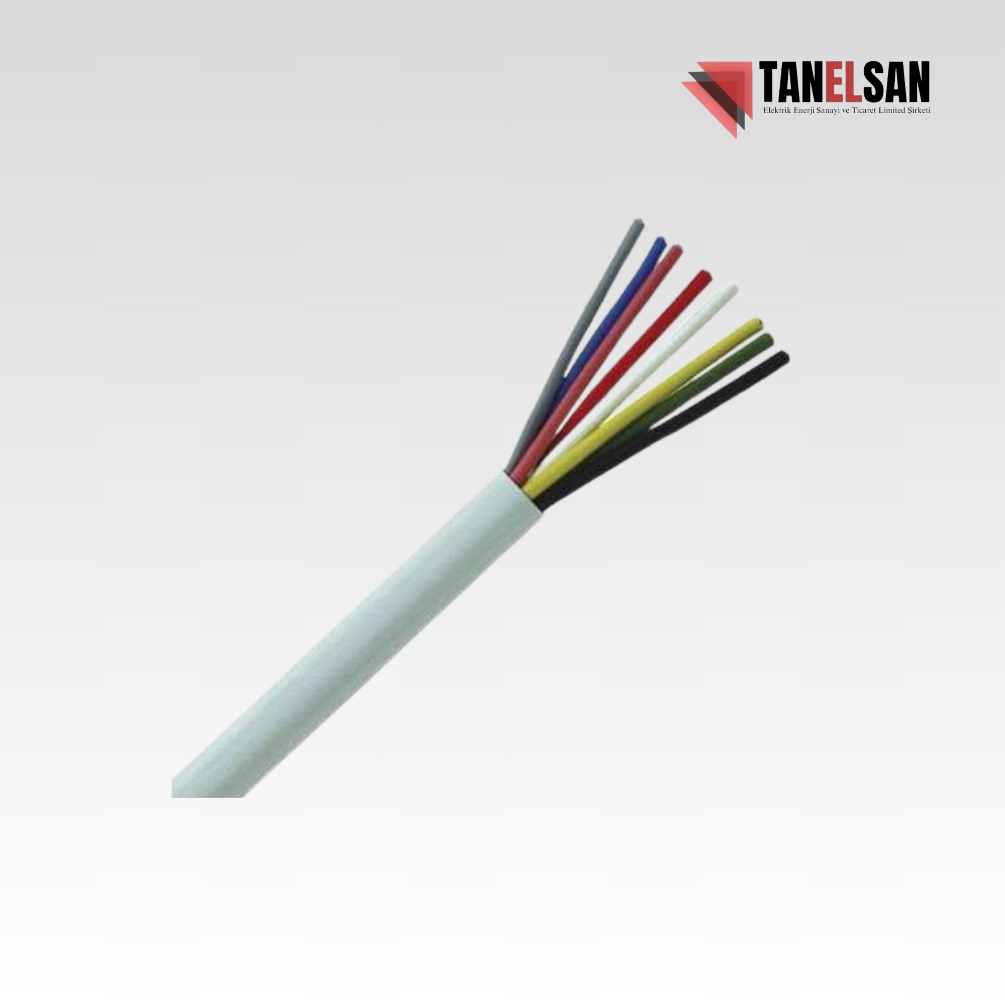 DİAFON KABLOLARI