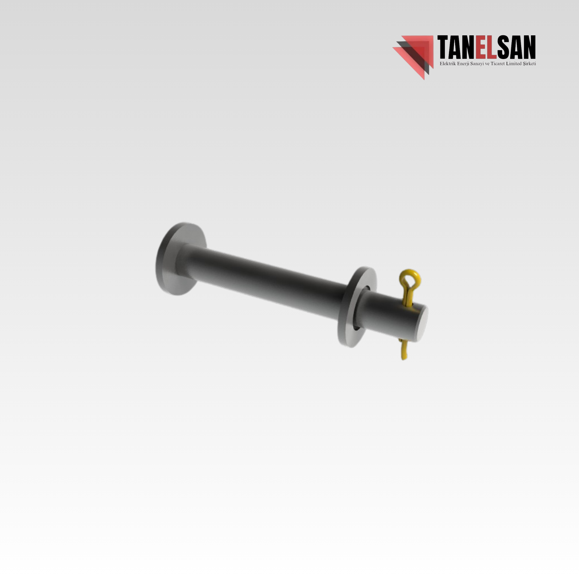 İZOLATÖR MİLİ / İM-22
