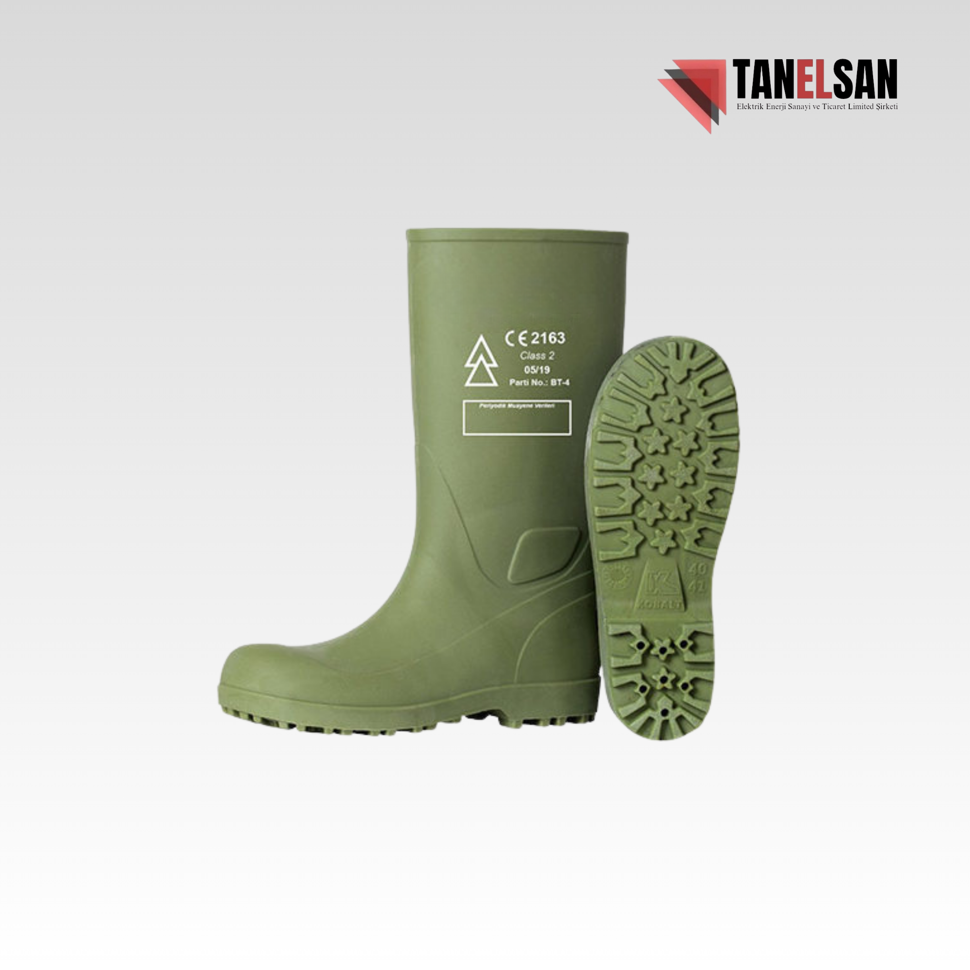 İZOLE ÇİZME