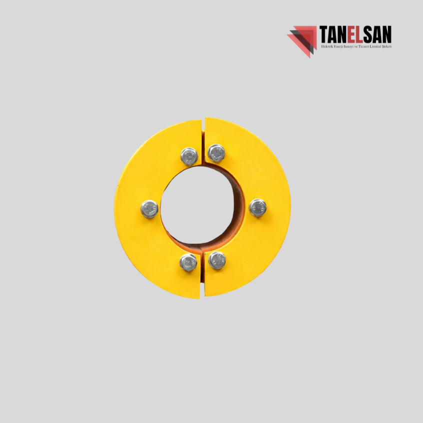 KABLO GEÇİŞ CONTASI - TEKLİ