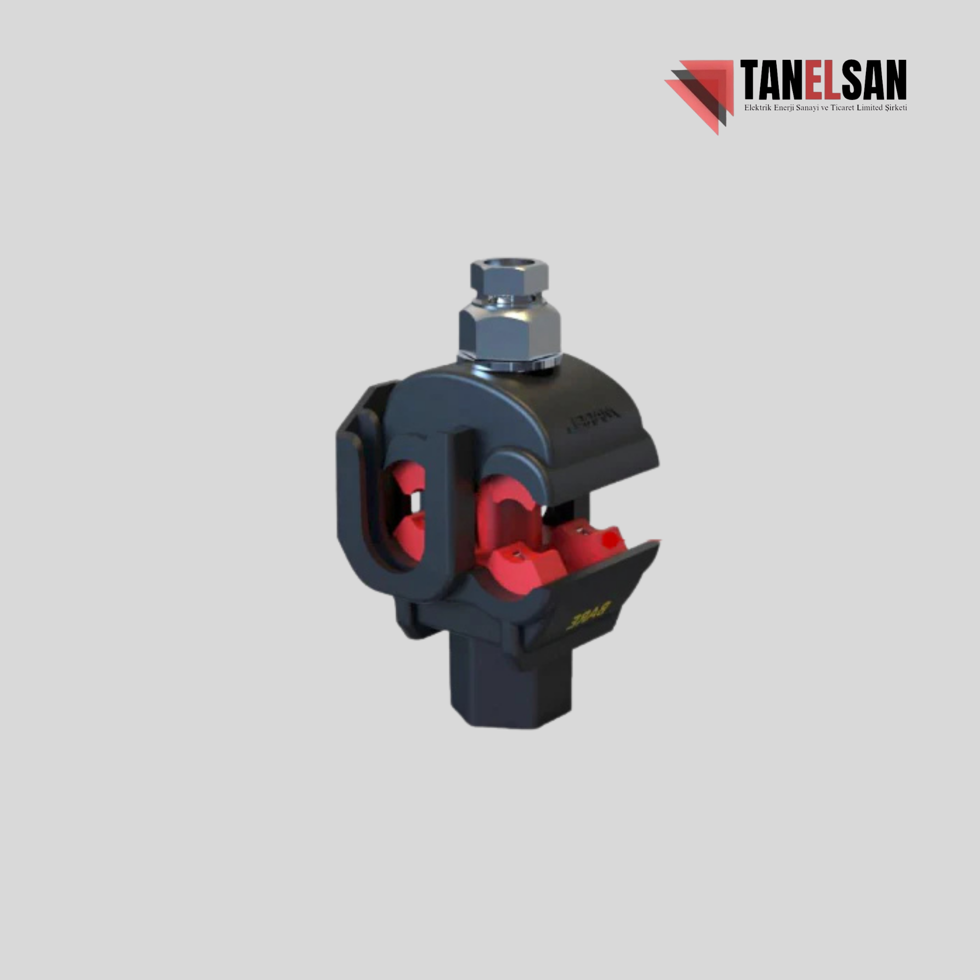 İZOLELİ HAT KLEMENSLERİ