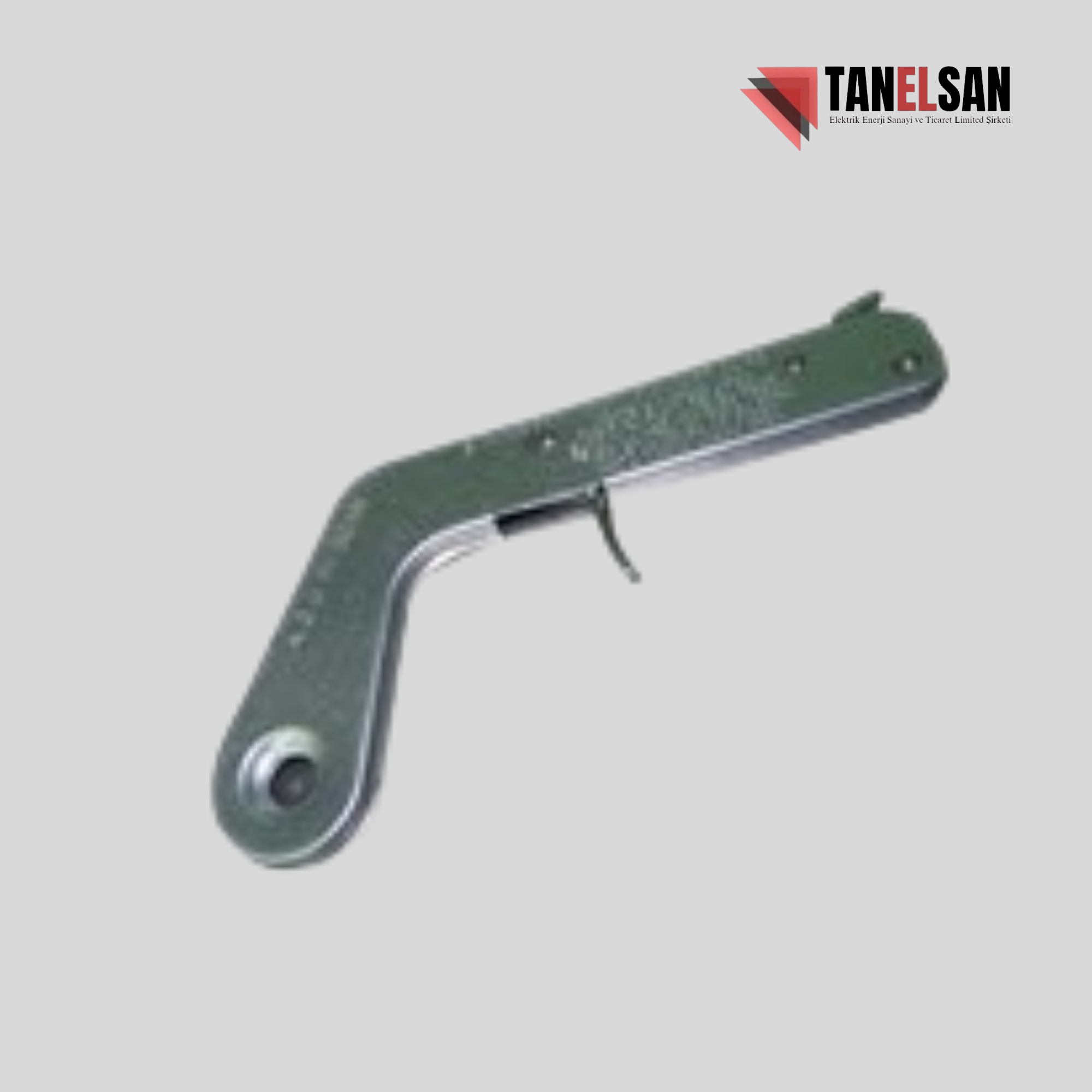 CADWELD KAYNAK POTA ÇAKMAĞI