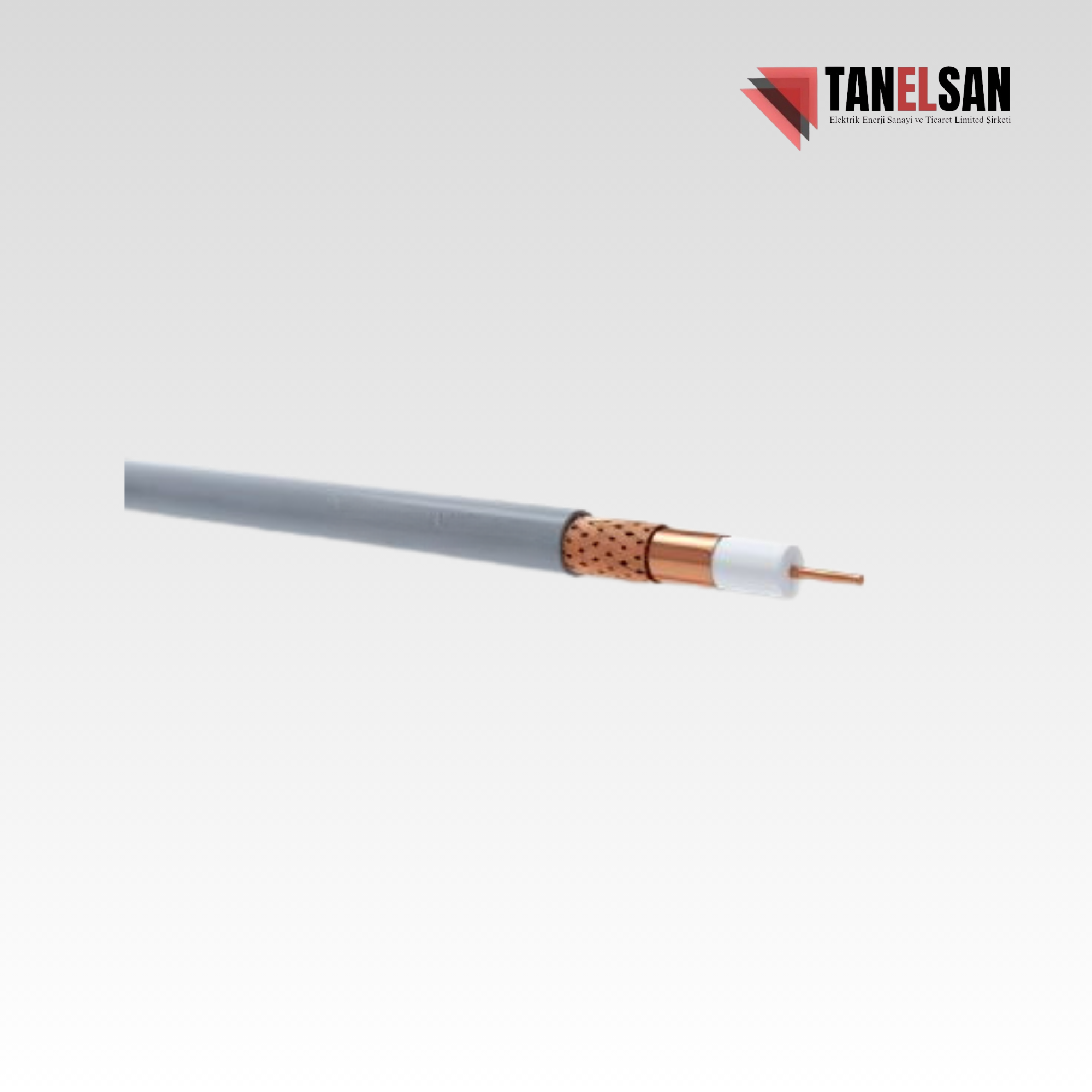 COAXIAL KABLOLARI
