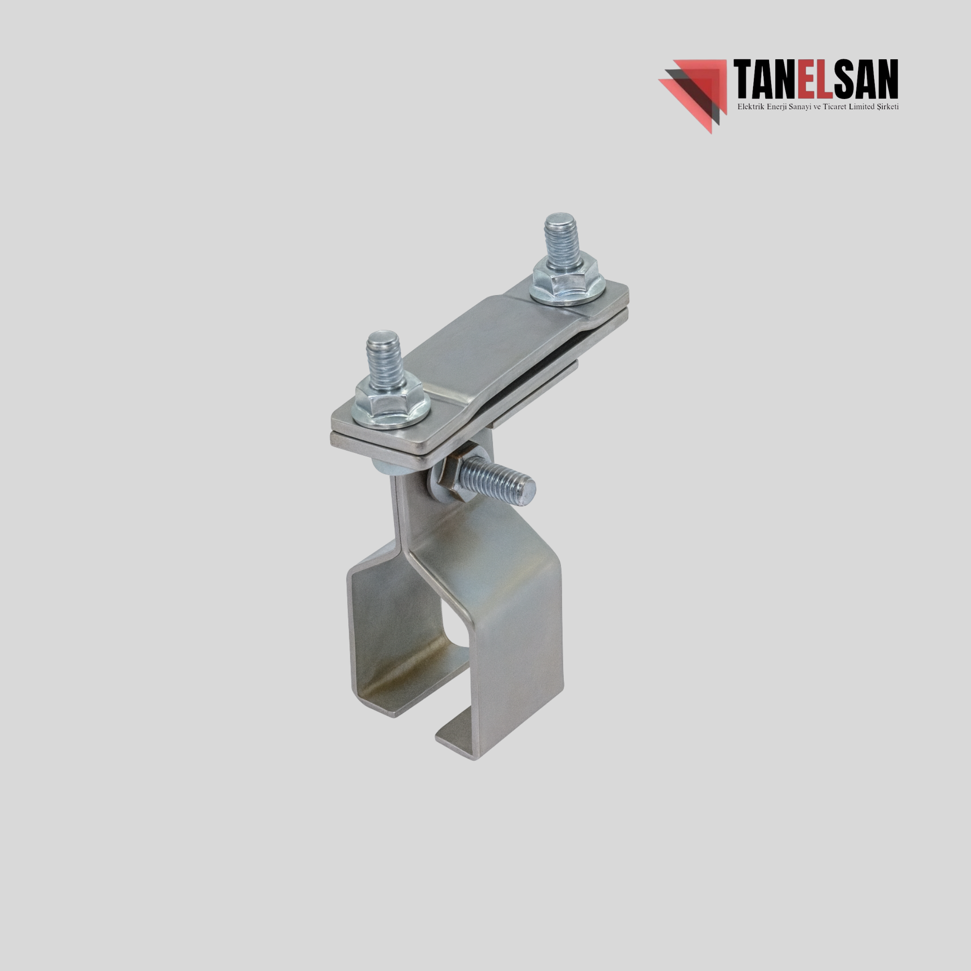 METAL ÇATI KROŞESİ