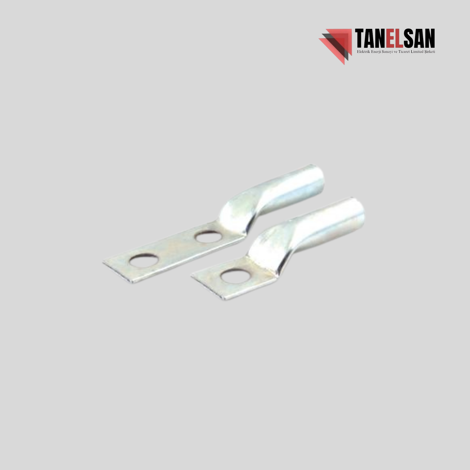 ÇELİK HALAT PAPUÇLARI