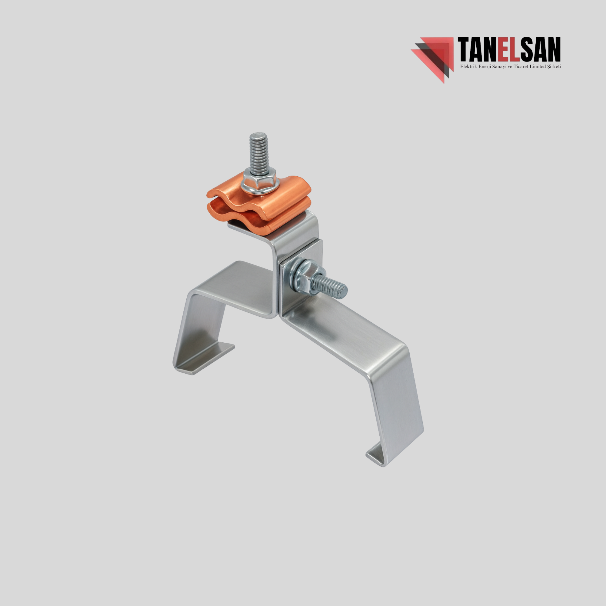 METAL ÇATI KROŞESİ