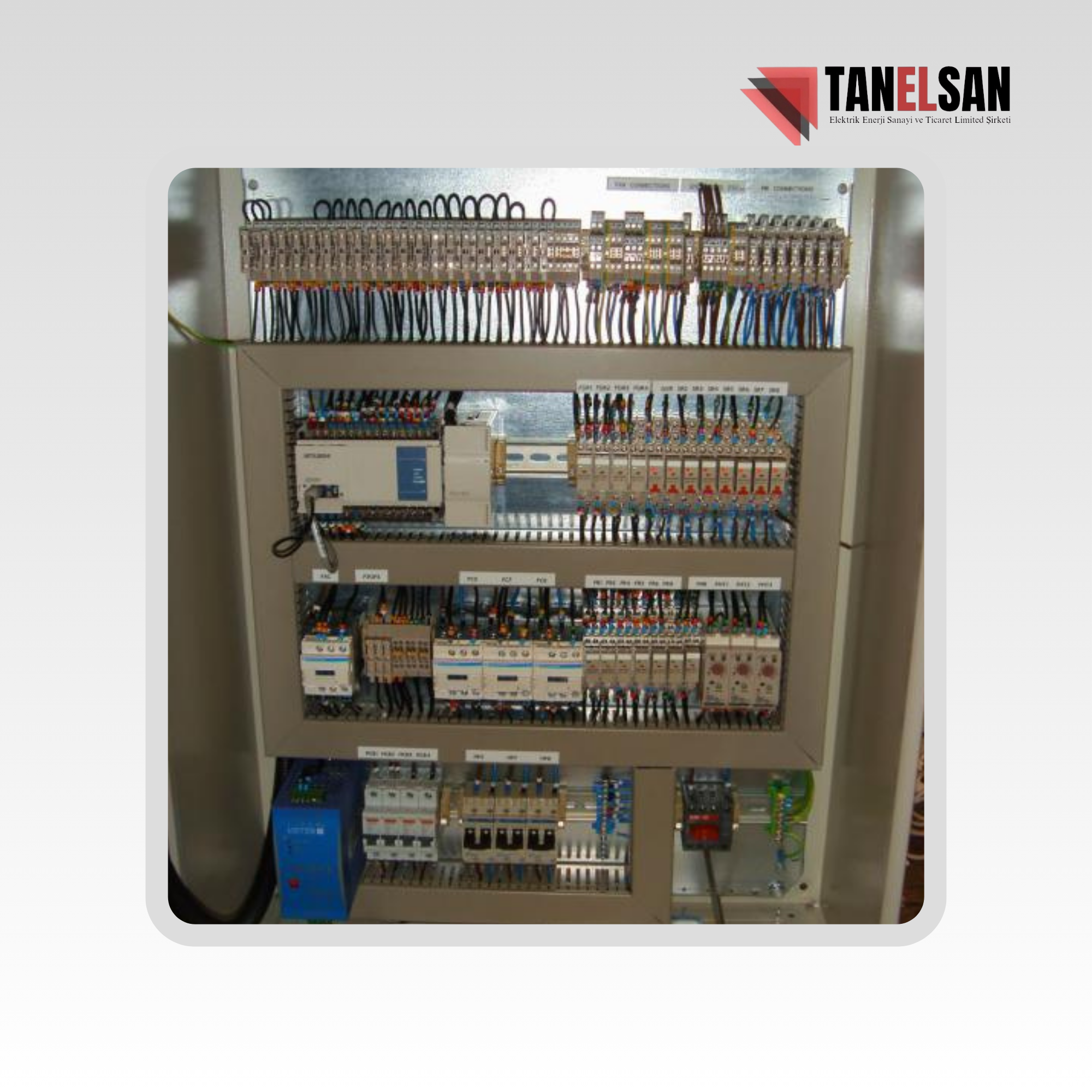 PLC PANOLARI