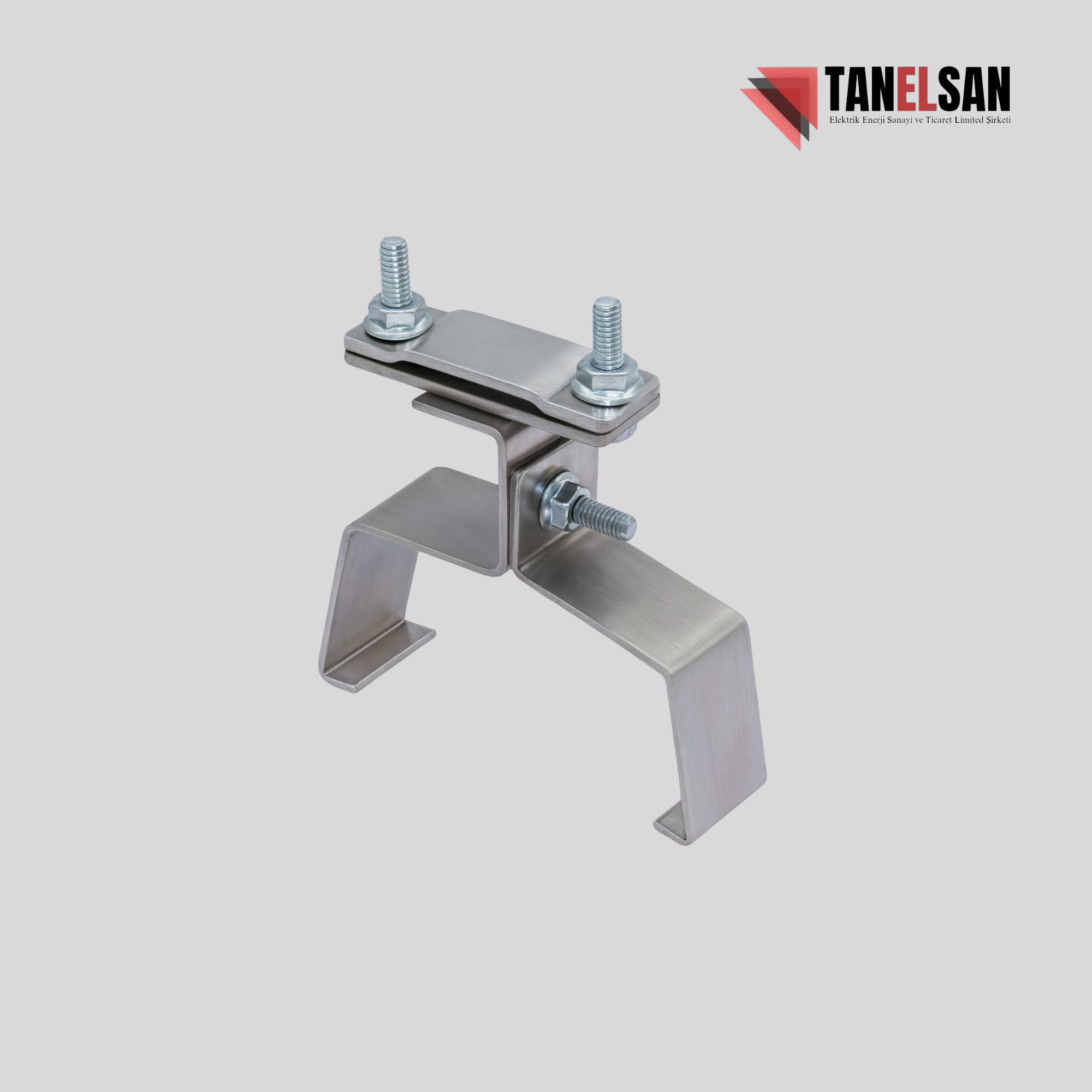 METAL ÇATI KROŞESİ