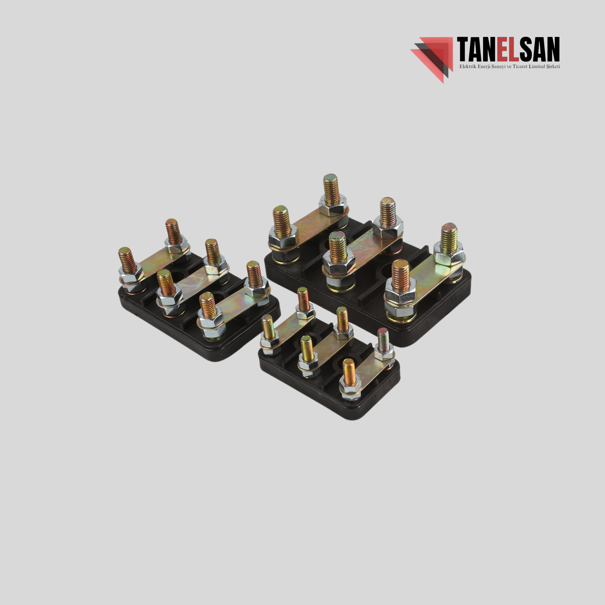 MOTOR KLEMENSLERİ