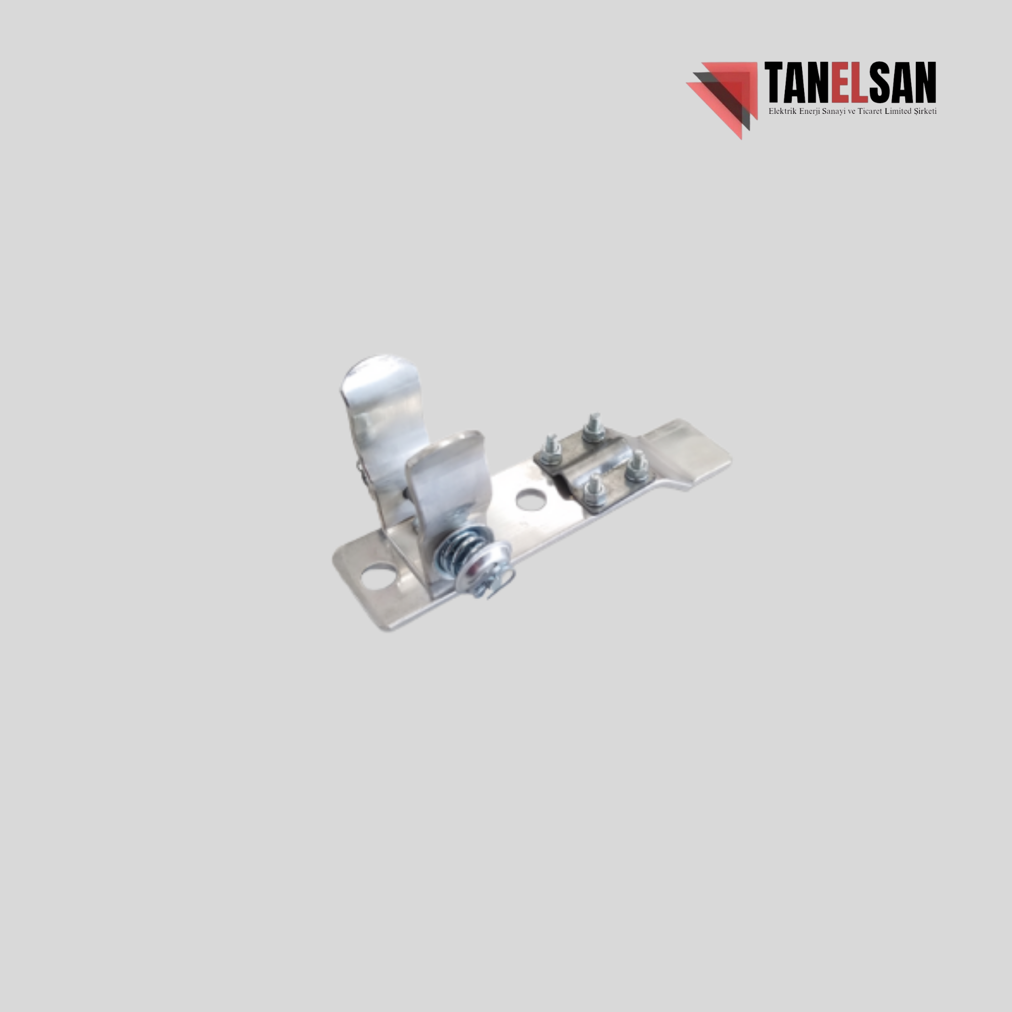 AYIRICI ARKA KONTAKLARI