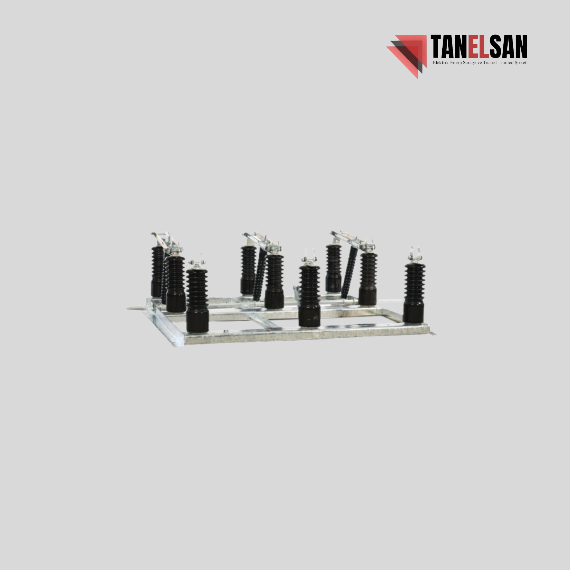 OG DAHİLİ TİP AYIRICILAR / SEKSİYONERLER (PORSELEN)