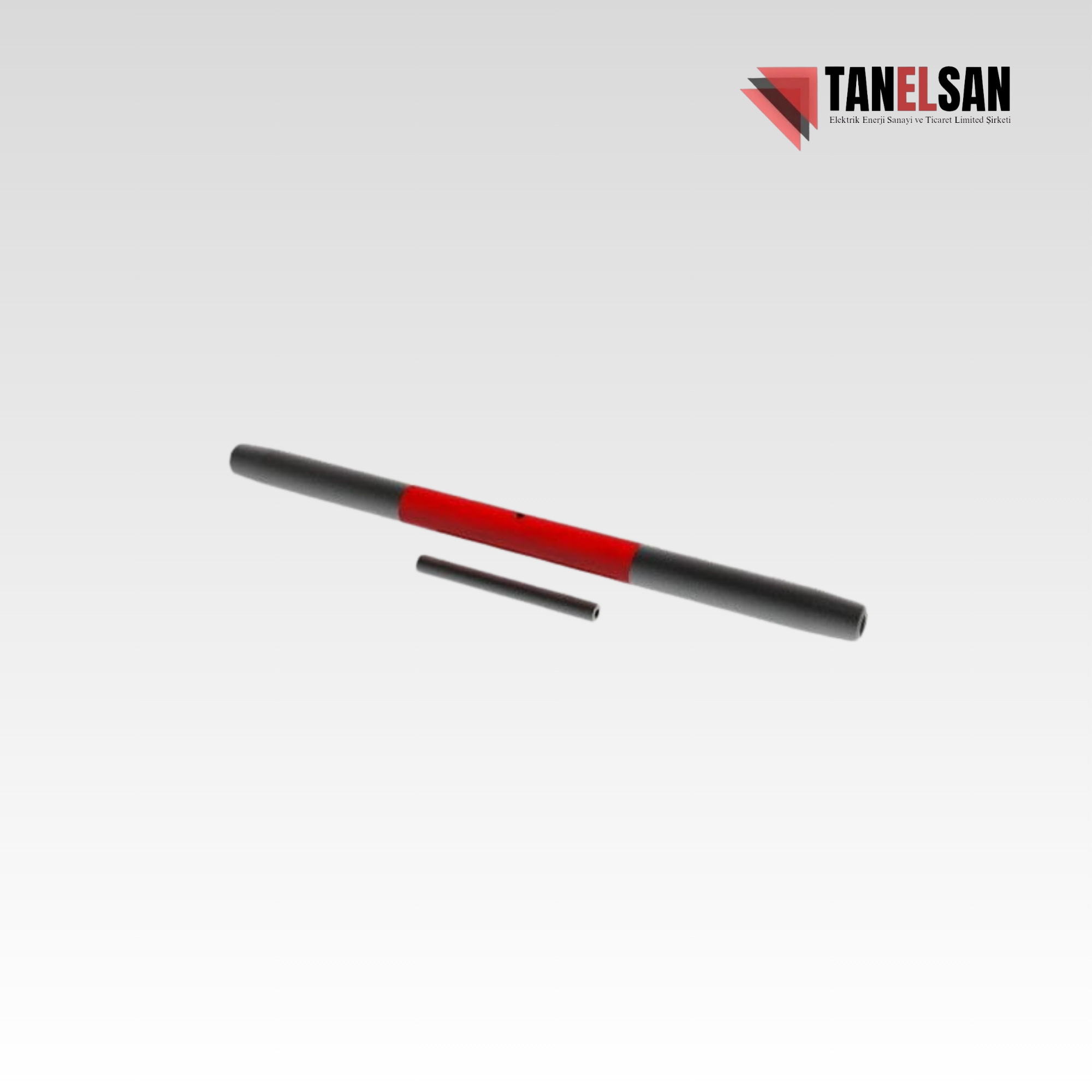 PRESLİ EK MANŞONLARI 