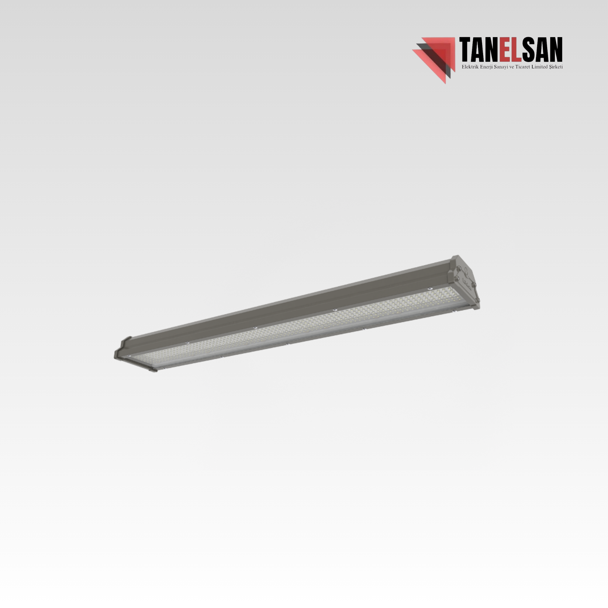 YÜKSEK TAVAN ARMATÜRLERİ