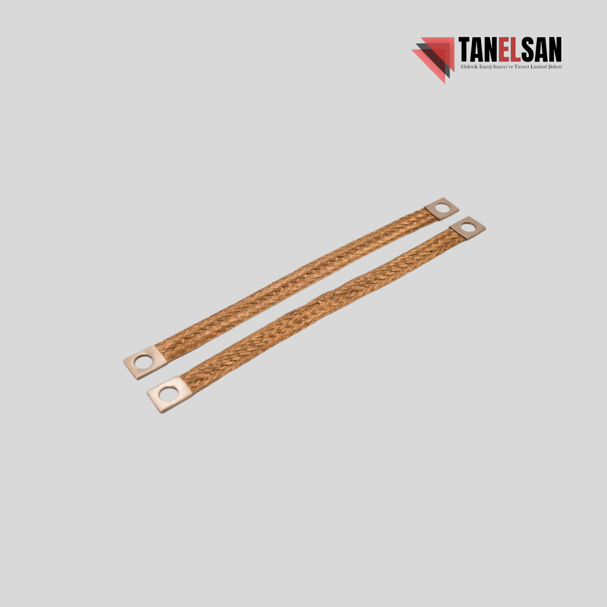 BAKIR FLEXİBLE BARALAR